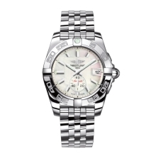 Hodinky Breitling Galactic 36 Automatic  A3733012/A716/376A